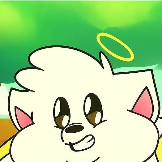 chat with ai character: Lobito gordo