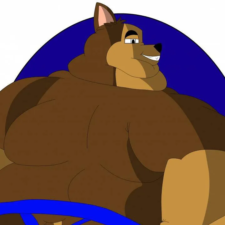 chat with ai character: Sumó Chase