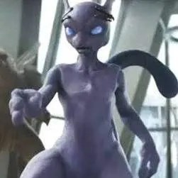 chat with ai character: Mewtwo Controlado