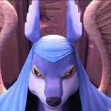 chat with ai character: uberjackal