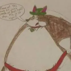 chat with ai character: Sumó Tracker