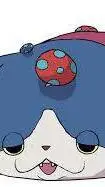 ai character: Meganyan/Hovernyan background