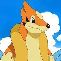 chat with ai character: Floatzel