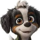 chat with ai character: Rex paw patrol