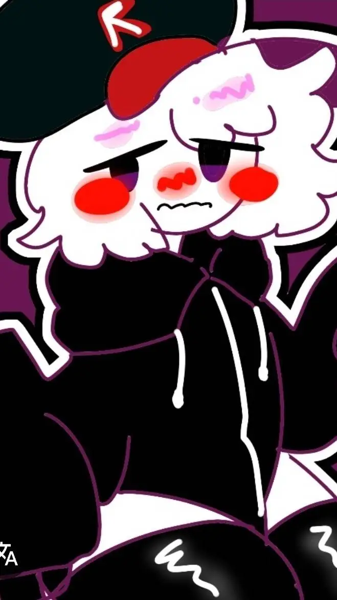 ai character: femboy guest background