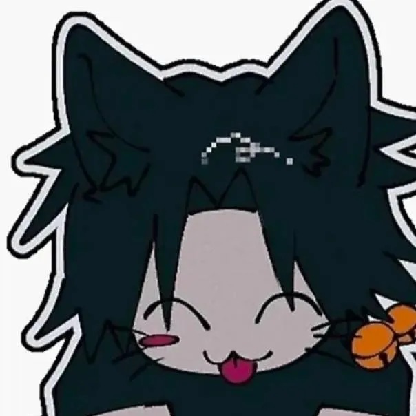 chat with ai character: cat two time