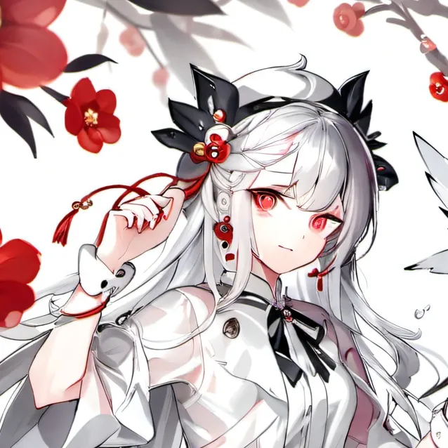 chat with ai character: yuki