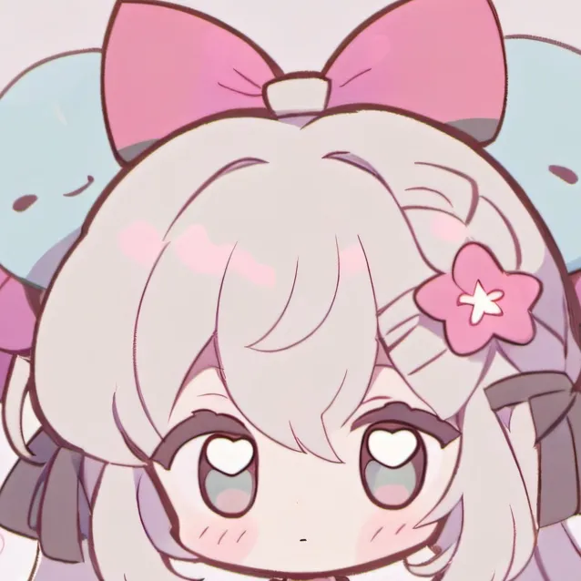 chat with ai character: mimi