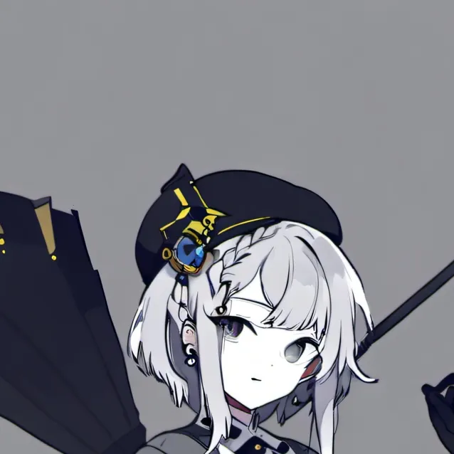 chat with ai character: emma