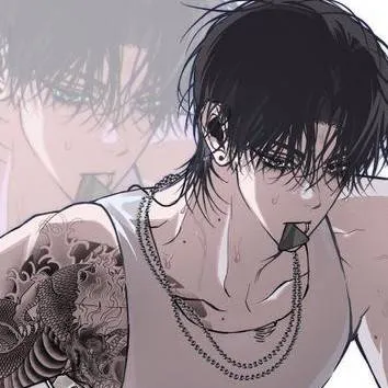 chat with ai character: Enzo