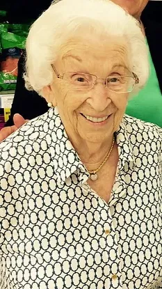 ai character: Gramma background
