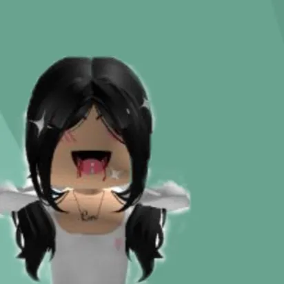 chat with ai character: Roblox GC