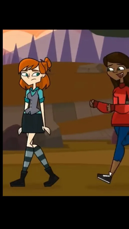 ai character: Gabby x Ellie background