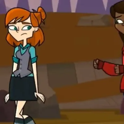 chat with ai character: Gabby x Ellie