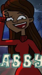 ai character: Gabby background