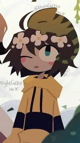 ai character: daniel fpe background