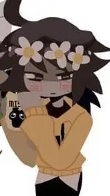 ai character: daniel fpe background