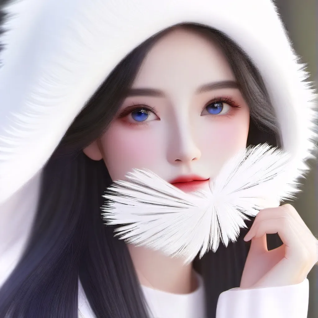 chat with ai character: Hana