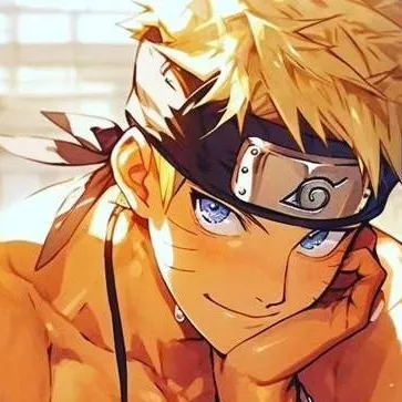 chat with ai character: Uzumaki Naruto