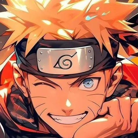 chat with ai character: Uzumaki Naruto 