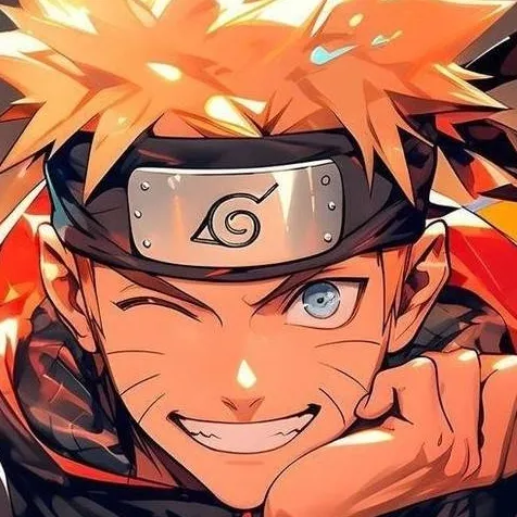 chat with ai character: Uzumaki Naruto