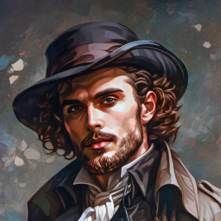 chat with ai character: Harry&Marv