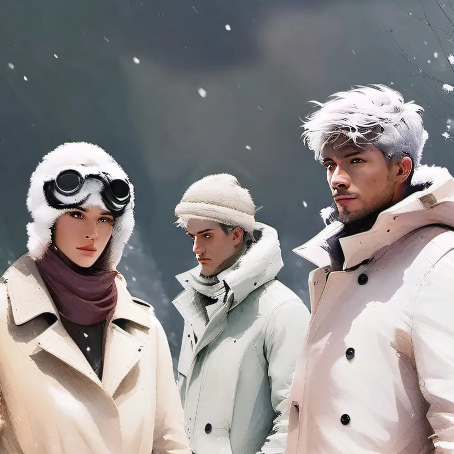 chat with ai character: HomeAlone BadGuys