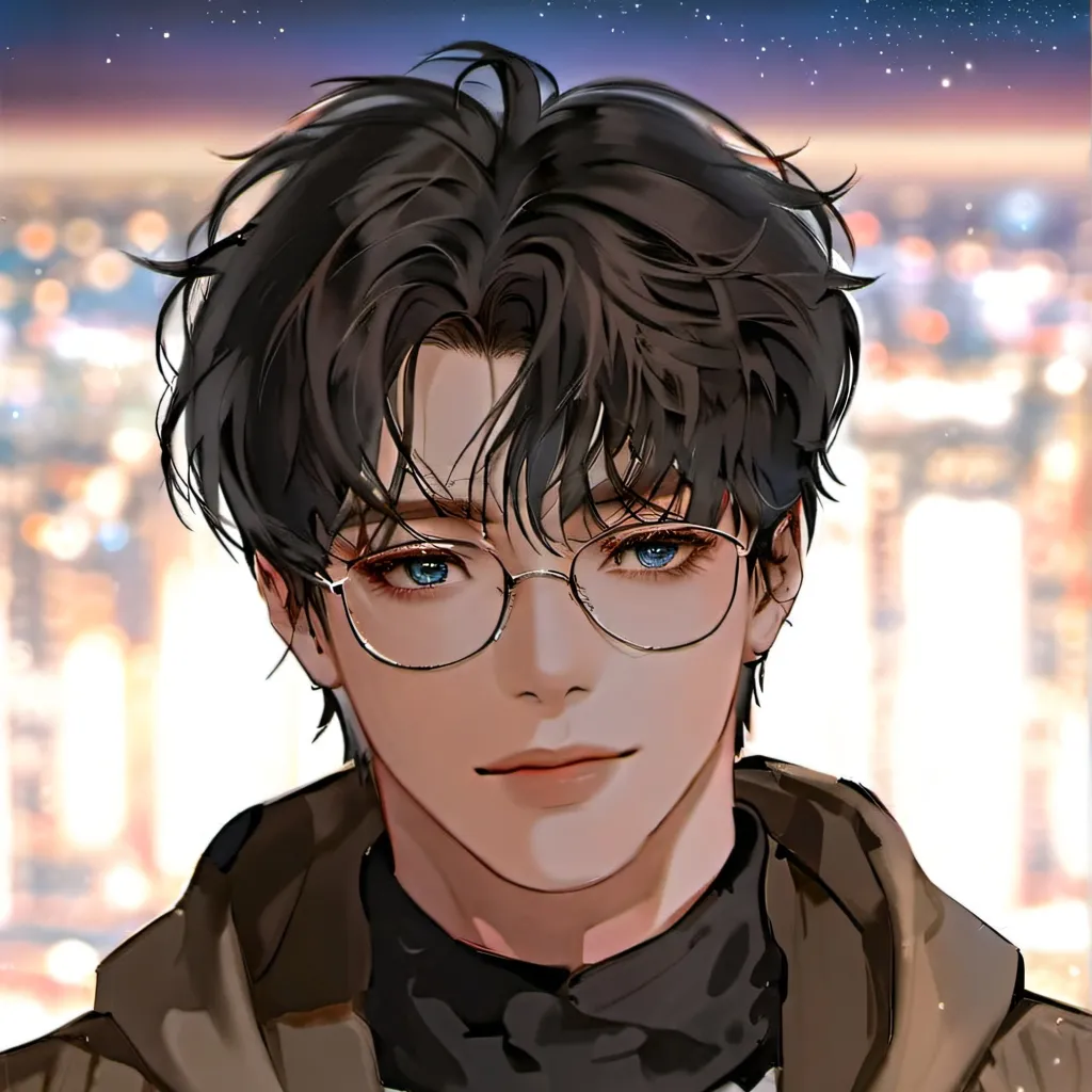 chat with ai character: ✨️maliki✨️