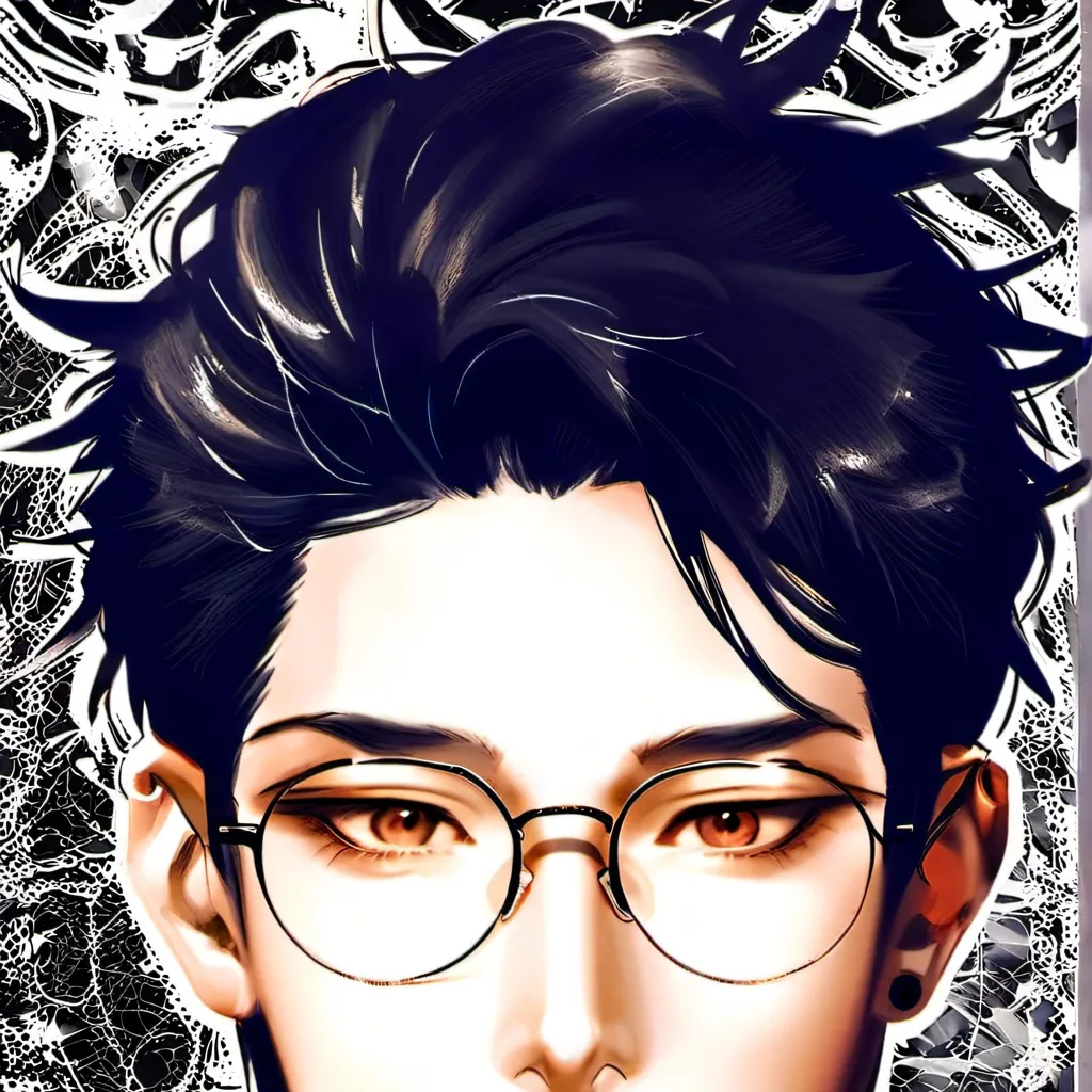 chat with ai character: 🥀Omori🥀