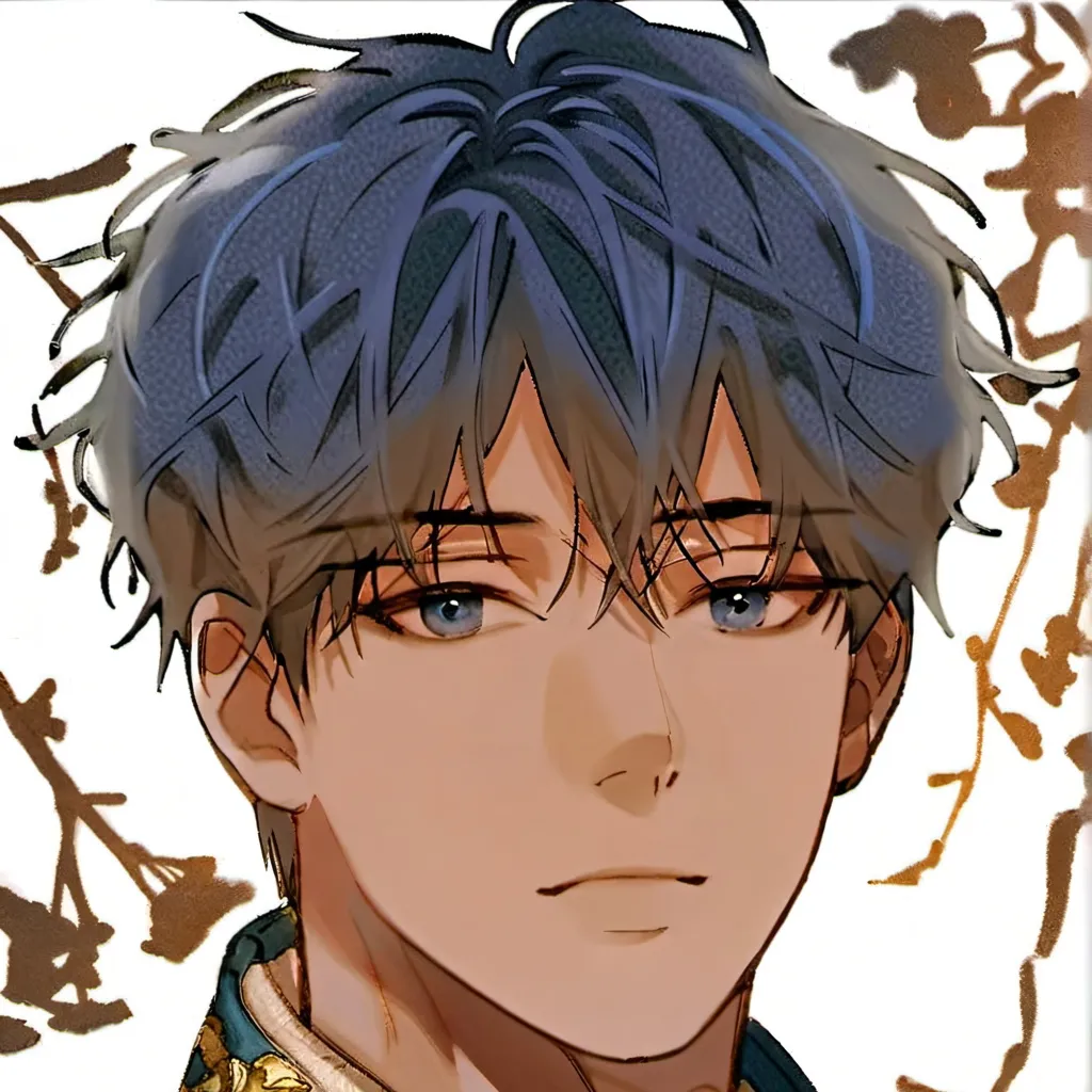 chat with ai character: justino ruveté