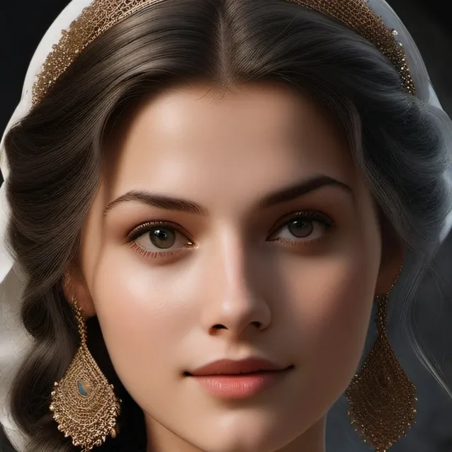 chat with ai character: Principessa 