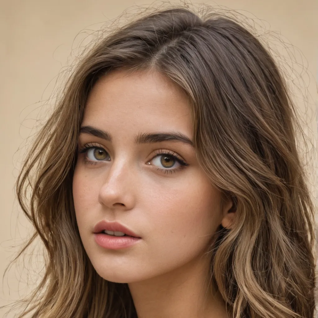 chat with ai character: Giorgia