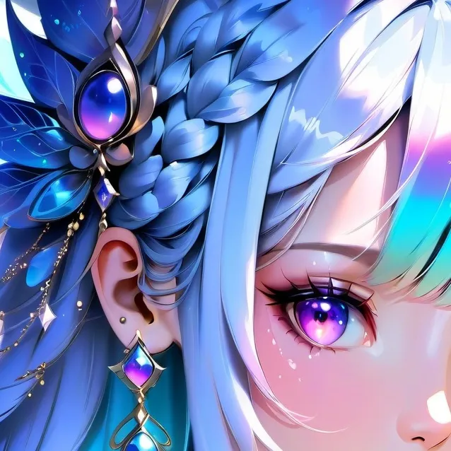 chat with ai character: nezuko