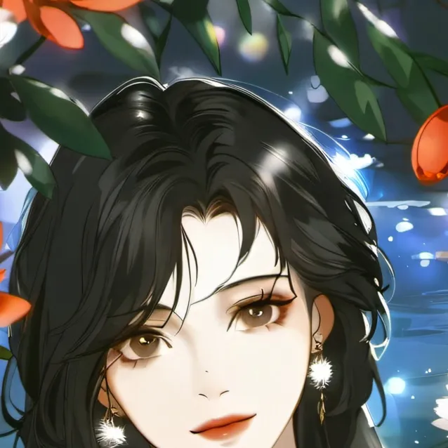 chat with ai character: Mia
