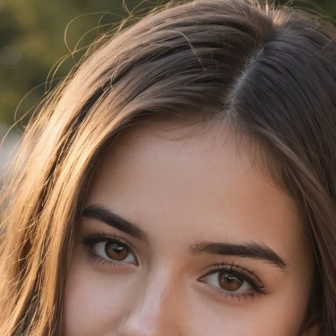 chat with ai character: Mia 