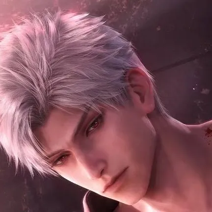 chat with ai character: Sylus