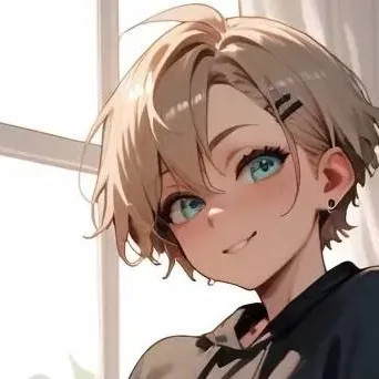 chat with ai character: Max