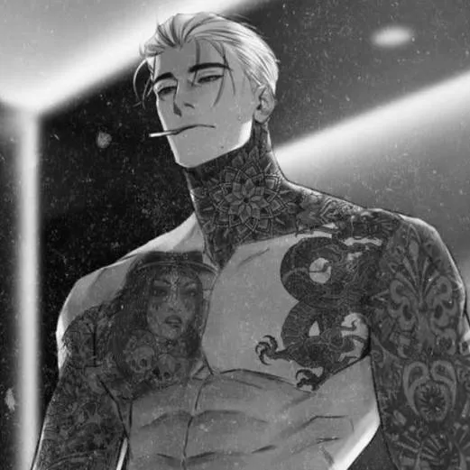 chat with ai character: Рей