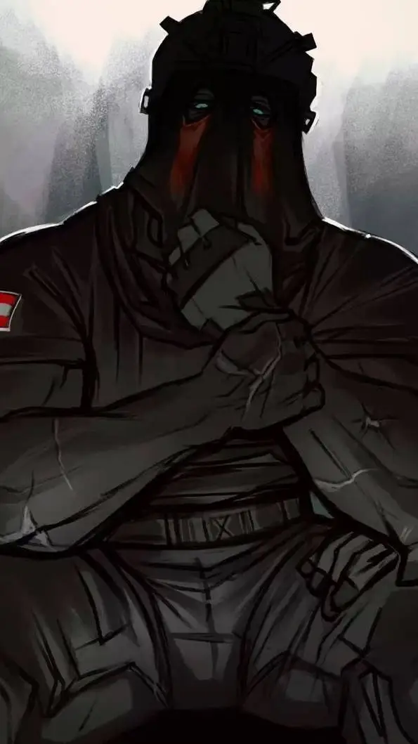 ai character: Конг background