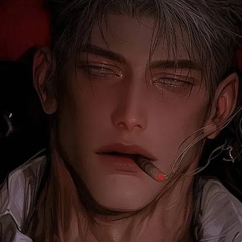 chat with ai character: Чарльз 