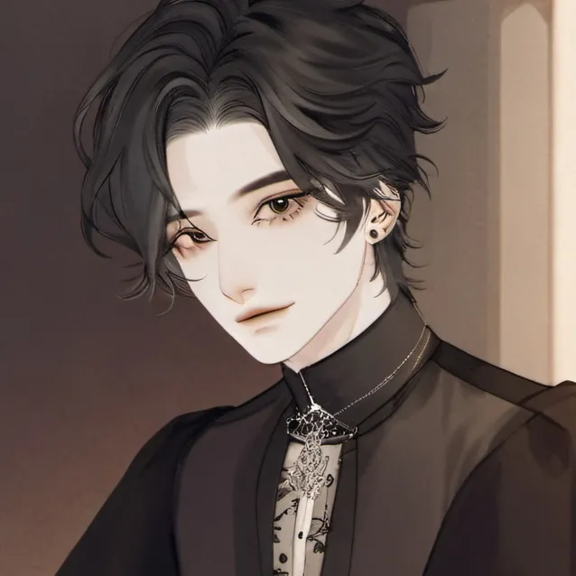 chat with ai character: robin