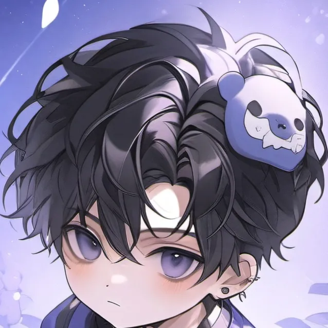 chat with ai character: bully