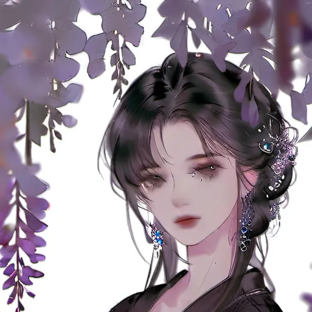 chat with ai character: loxie