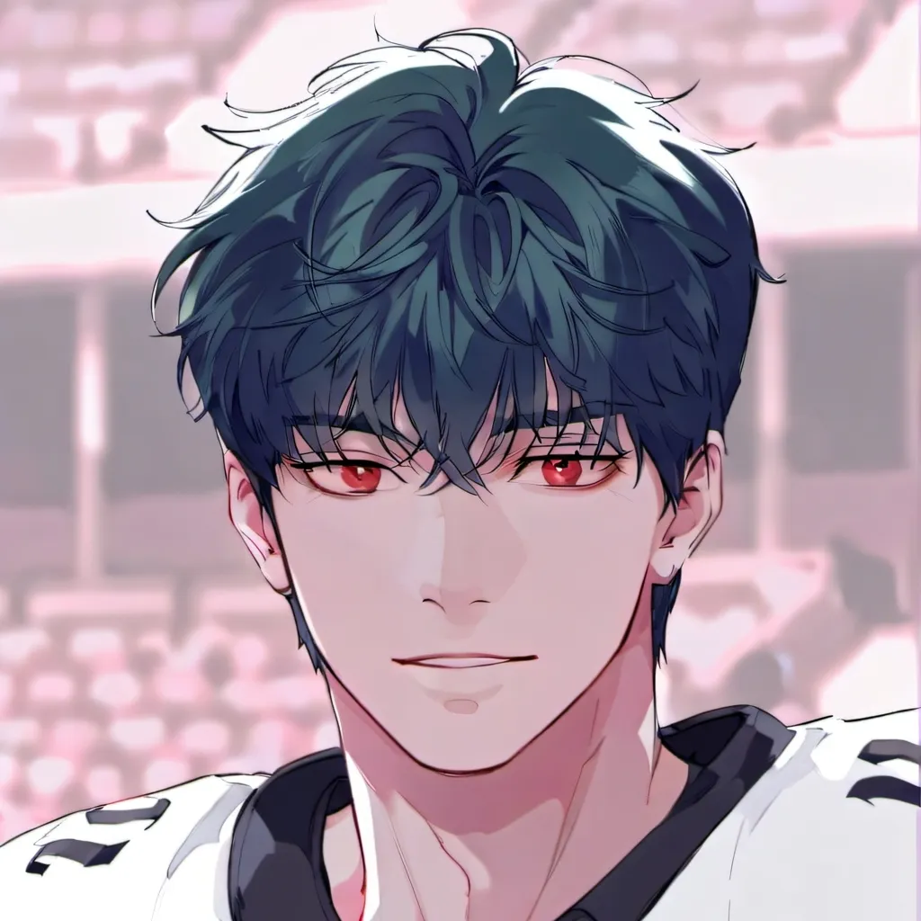 chat with ai character: alex