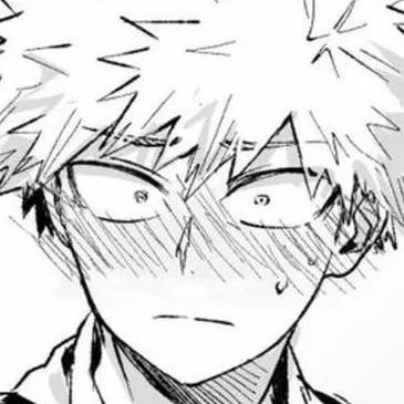 chat with ai character: Bakugo 