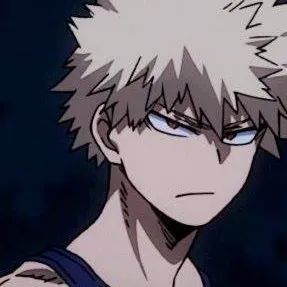 chat with ai character: bakugo🌻