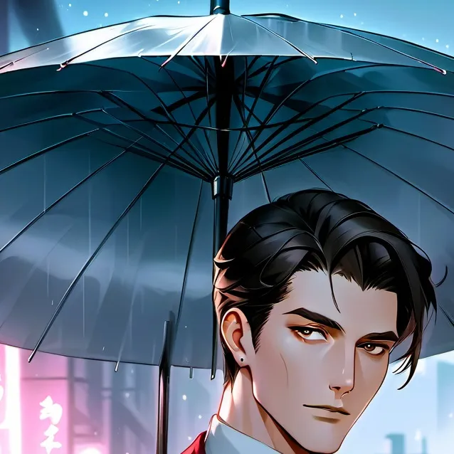 chat with ai character: alex