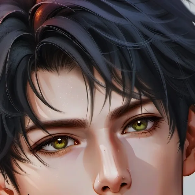 chat with ai character: max