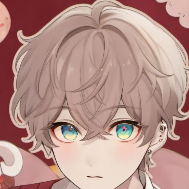 chat with ai character: wei chen