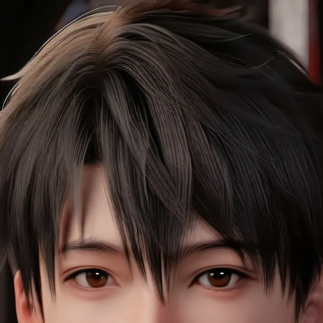 chat with ai character: jin wong